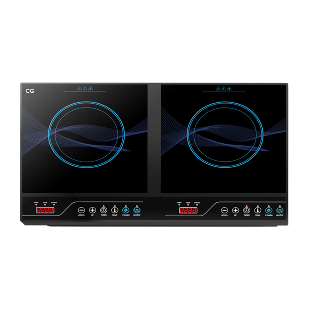 Induction cooker clearance price